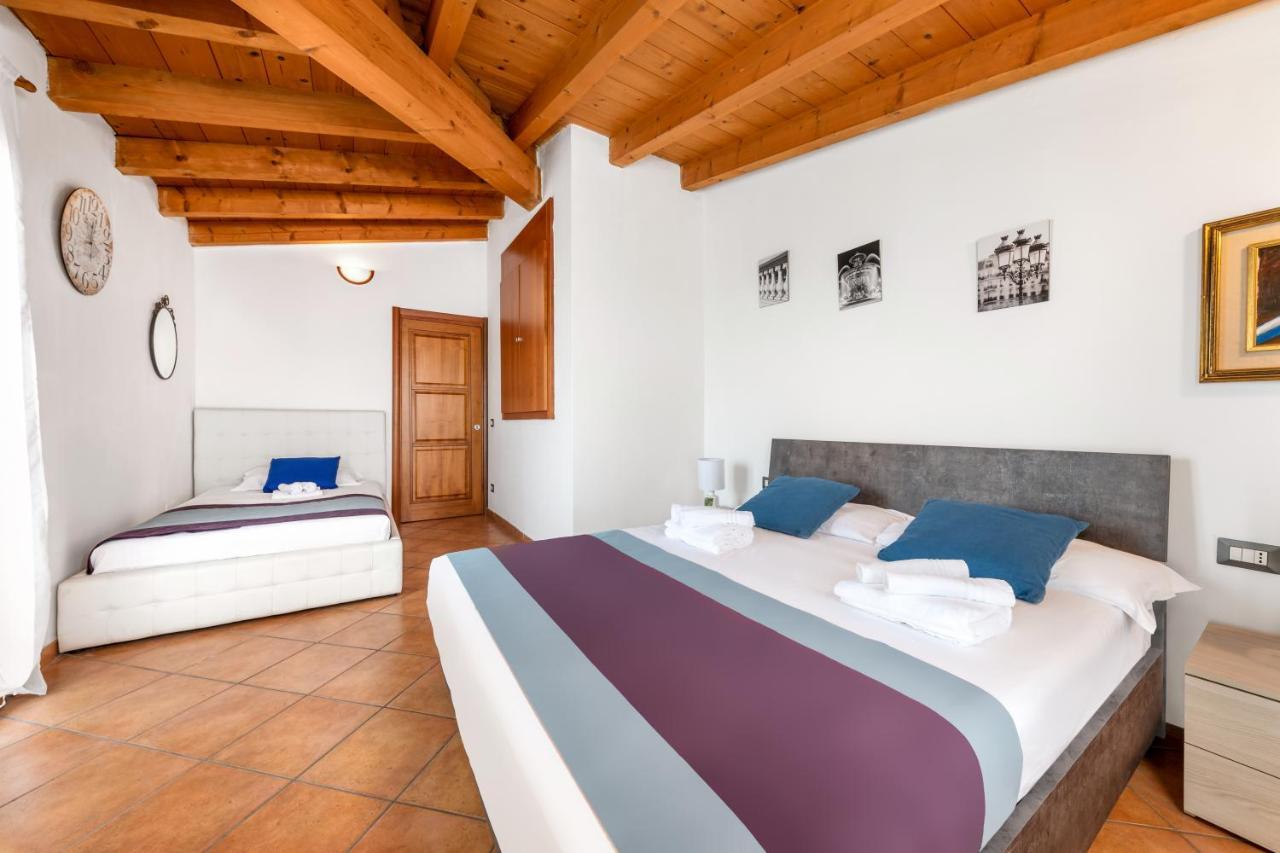 Casa Da Suite Majora Sesto San Giovanni Exterior photo